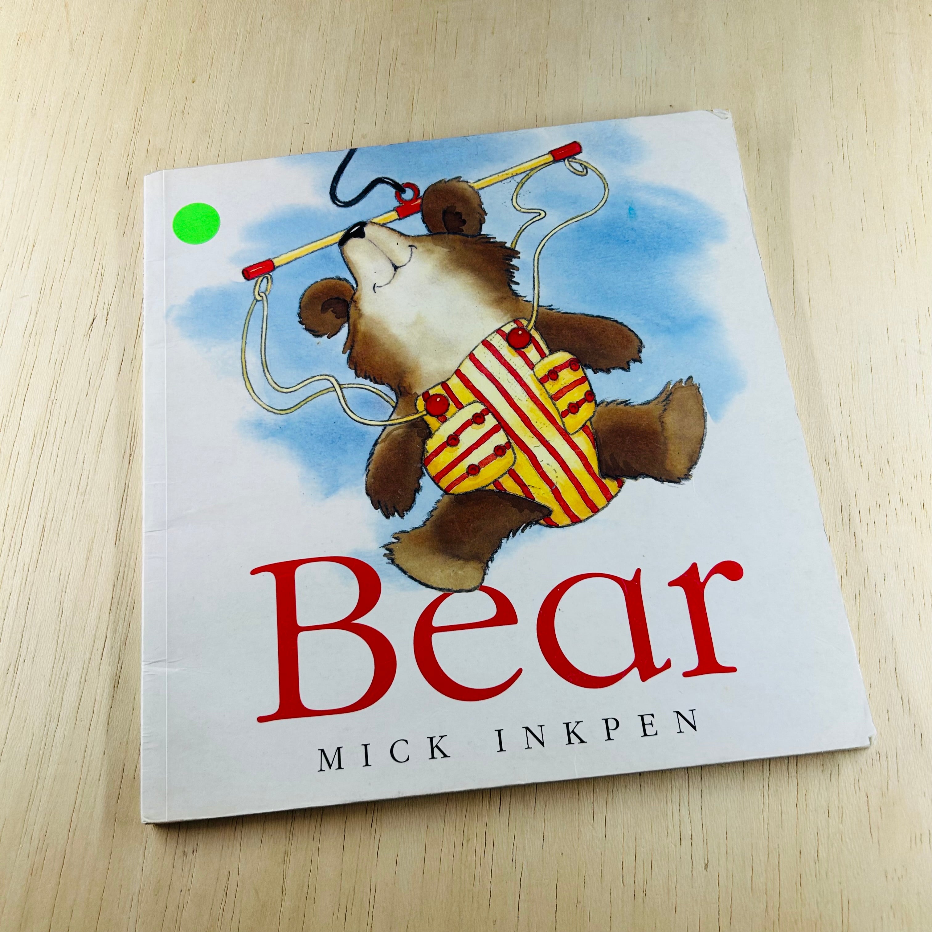 Bear