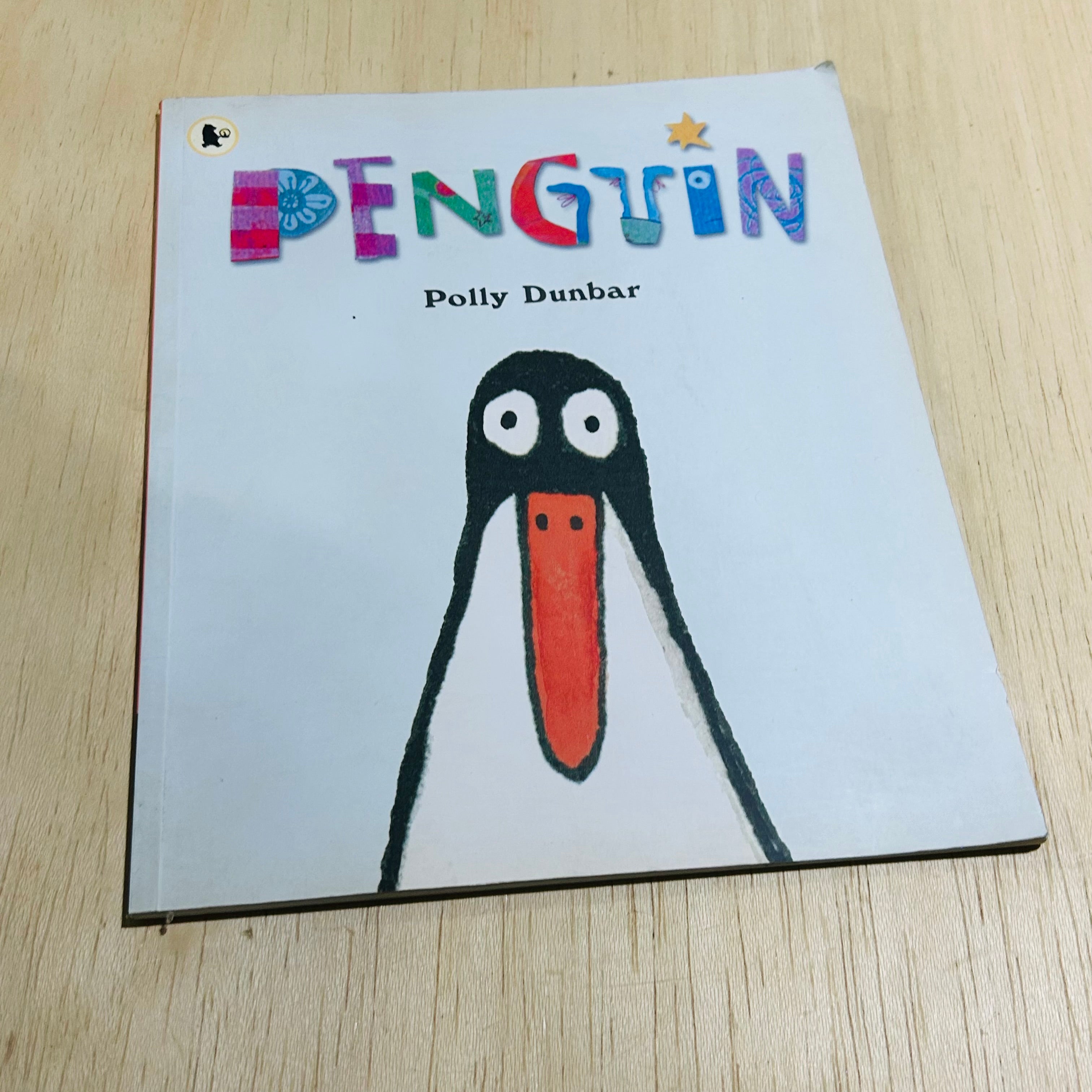 Penguin