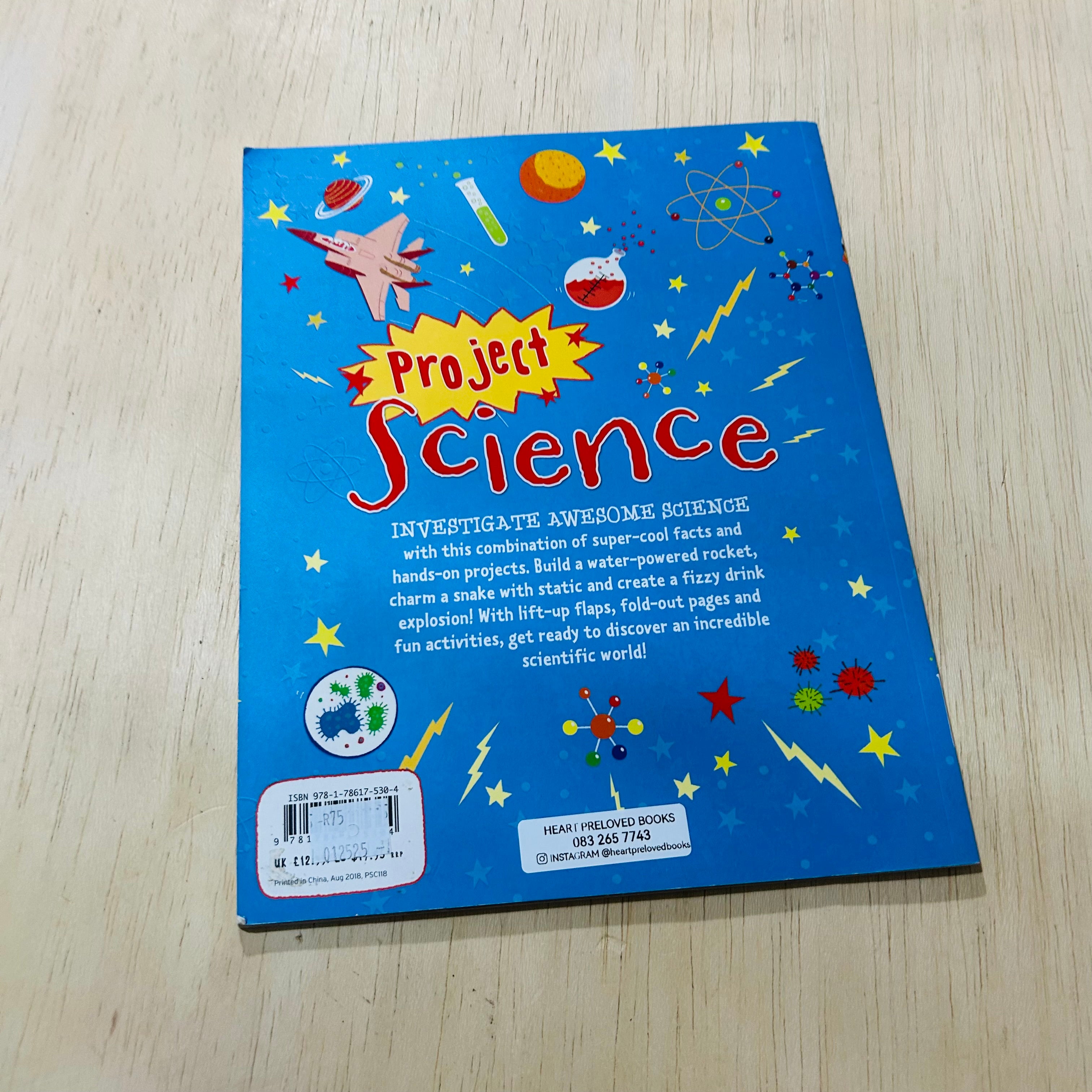 Project Science