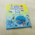 1001 Things To Spot in the Sea