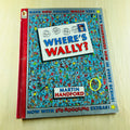 Where’s Wally