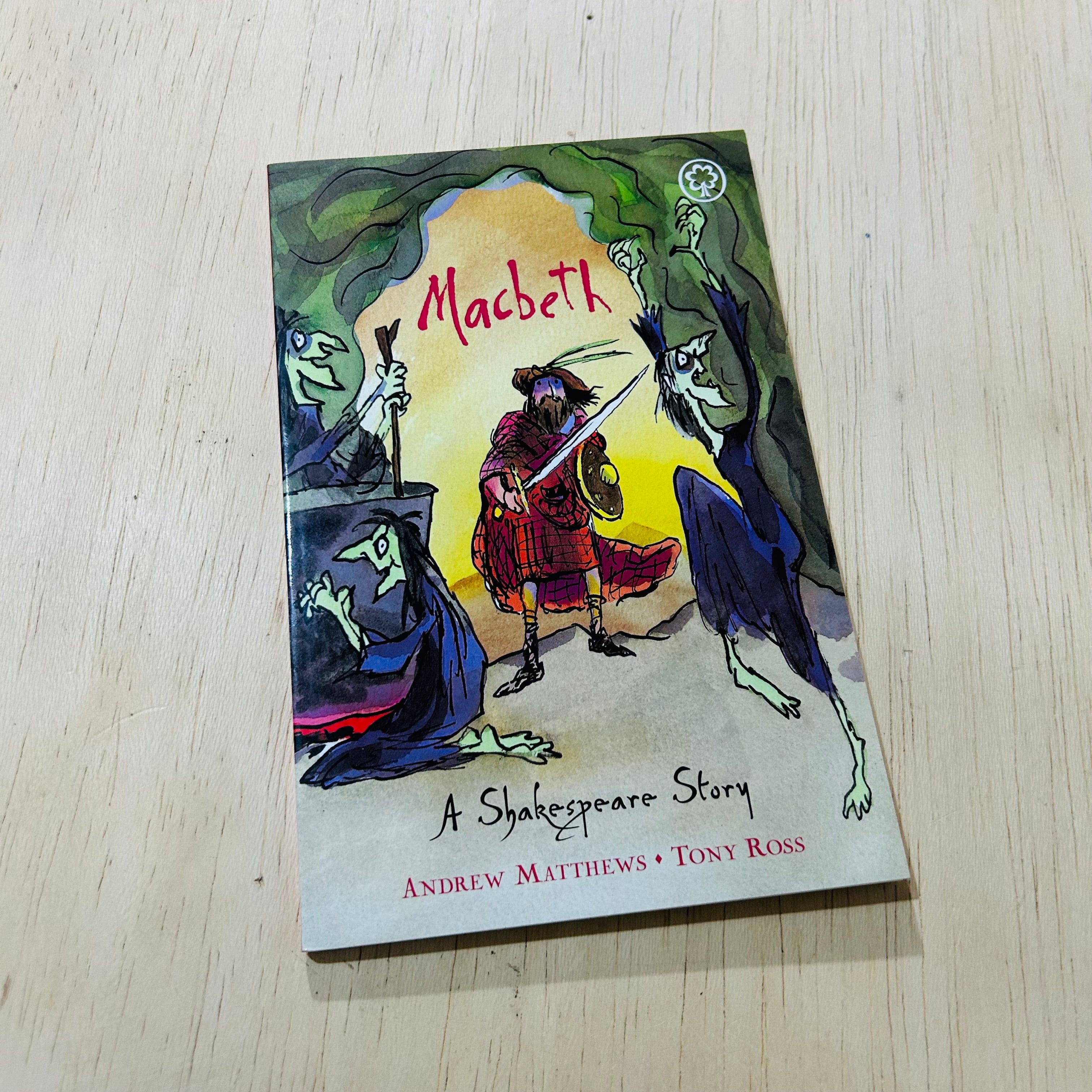 Macbeth