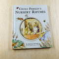 Cecily Parsley’s Nursery Rhymes