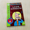 Lizzie Zipmouth