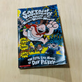 Captain Underpants and the Wrath of the Wicked Wedgie Woman