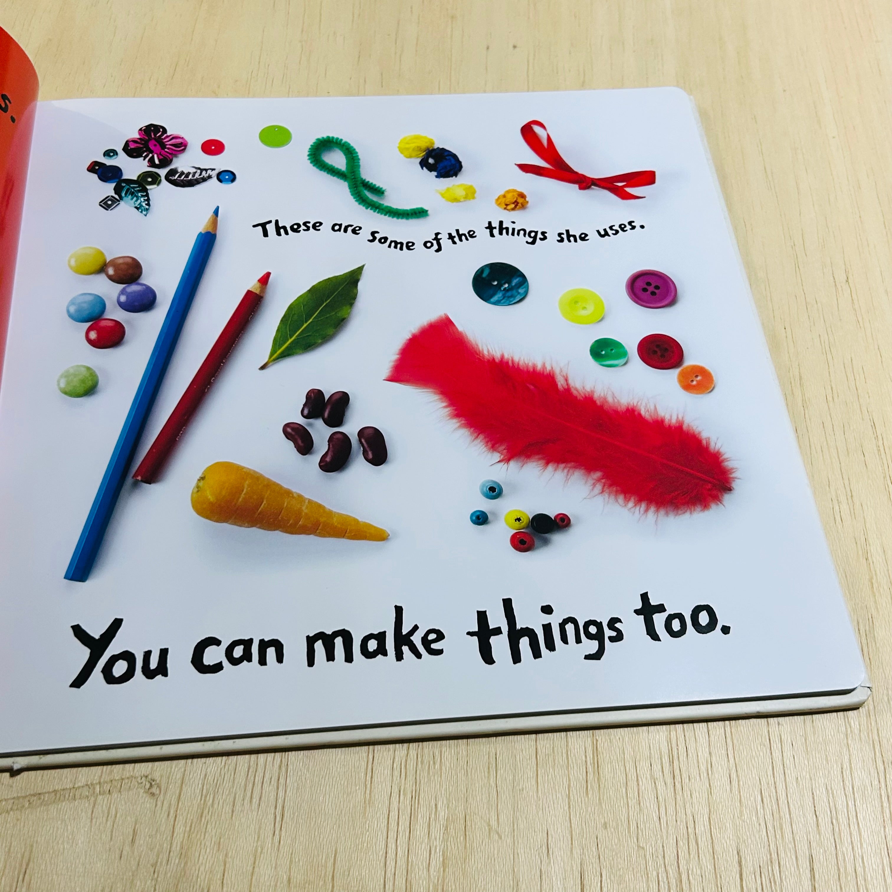 Make With Maisy