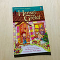 Hansel and Gretel