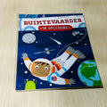 Ruimtevaarder In Opleiding