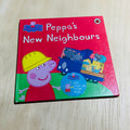 Peppa's New Neighbours