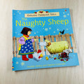 Naughty Sheep
