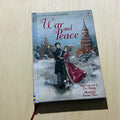 War and Peace - Hardcover