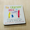 The Crayons Book of Colours