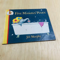 Five Minutes Peace