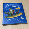 Quentin Blakes Magical Tales