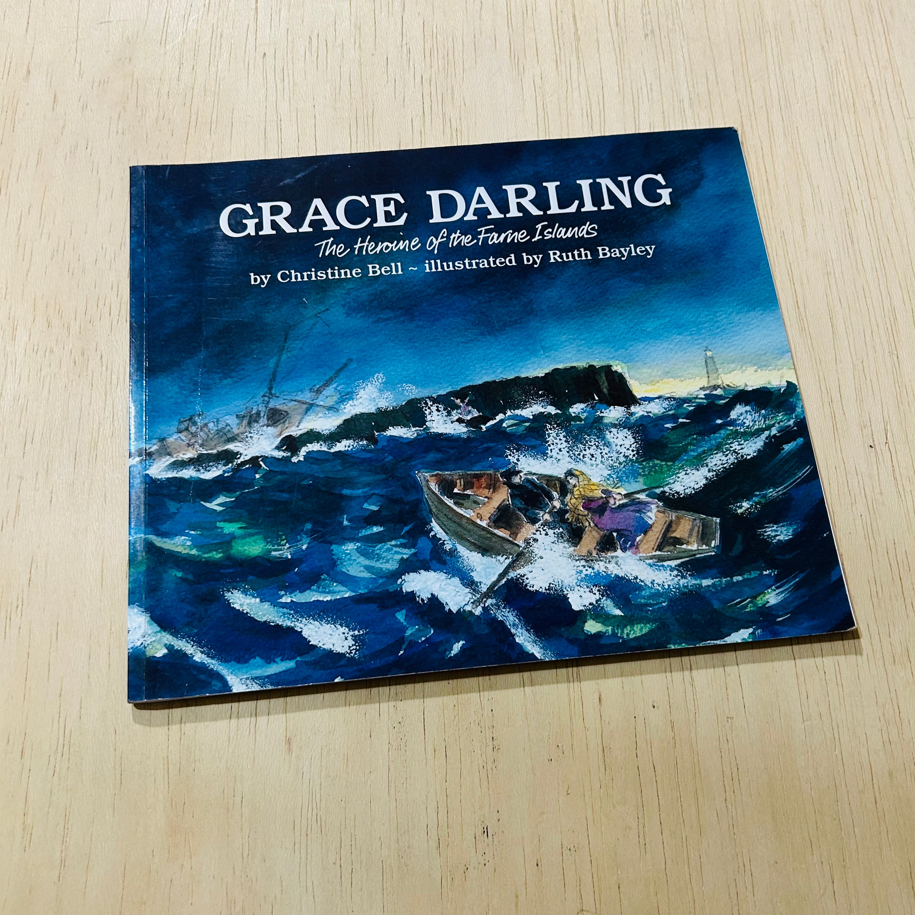 Grace Darling