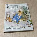 The Complete Adventures of Peter Rabbit
