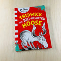 Thidwick the Big-Hearted Moose