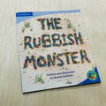The Rubbish Monster