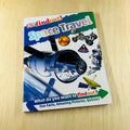 FindOut Space Travel