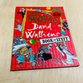 The World of David Walliams