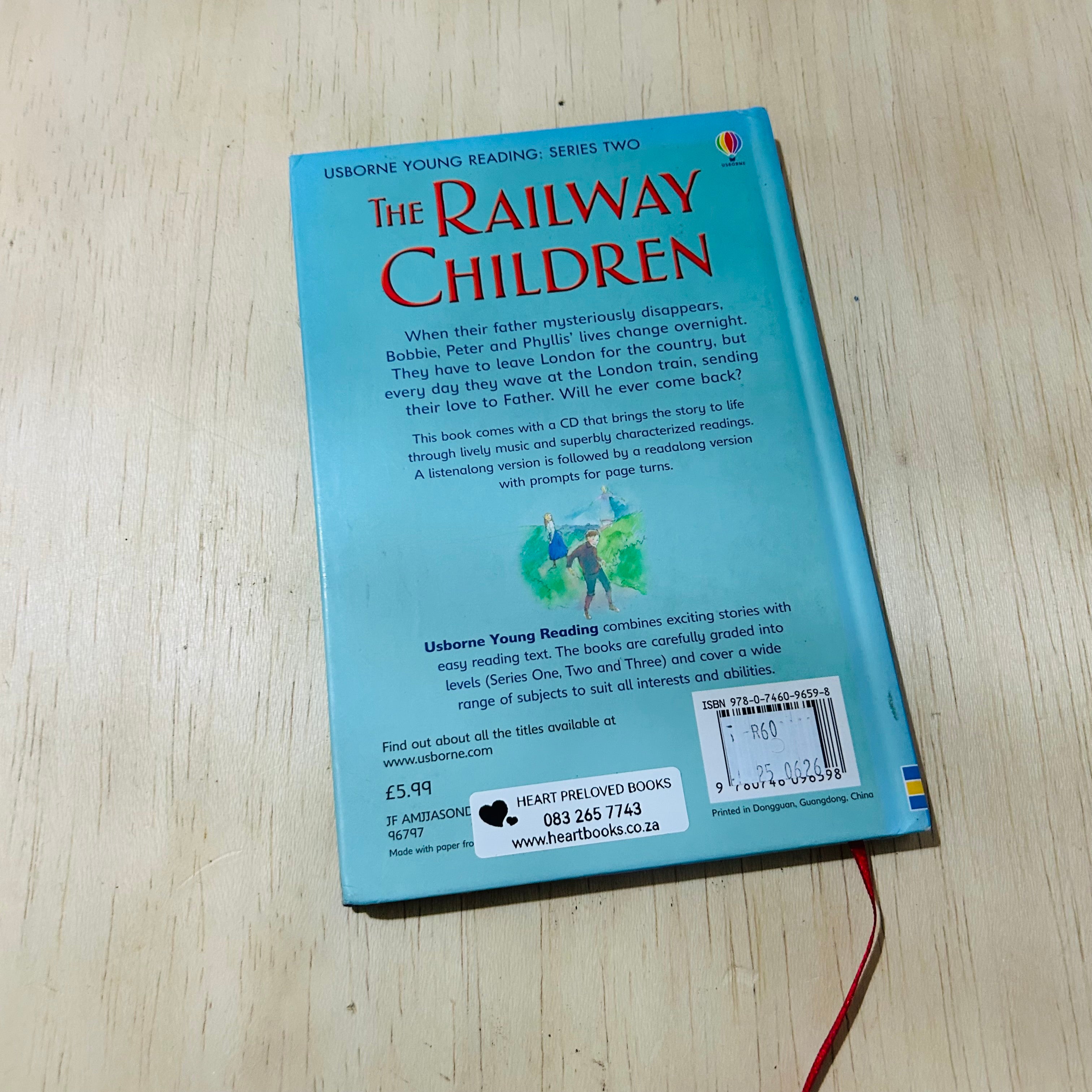 The Railway Children