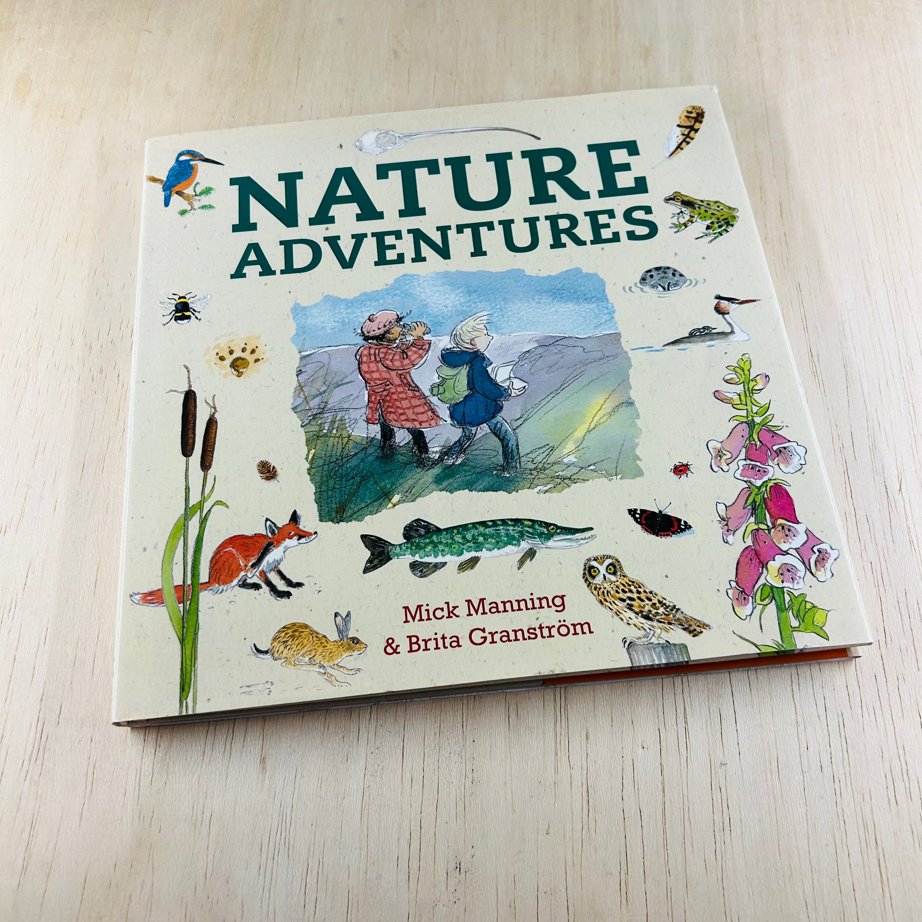 Nature's Adventures