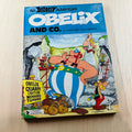Obelix and Co