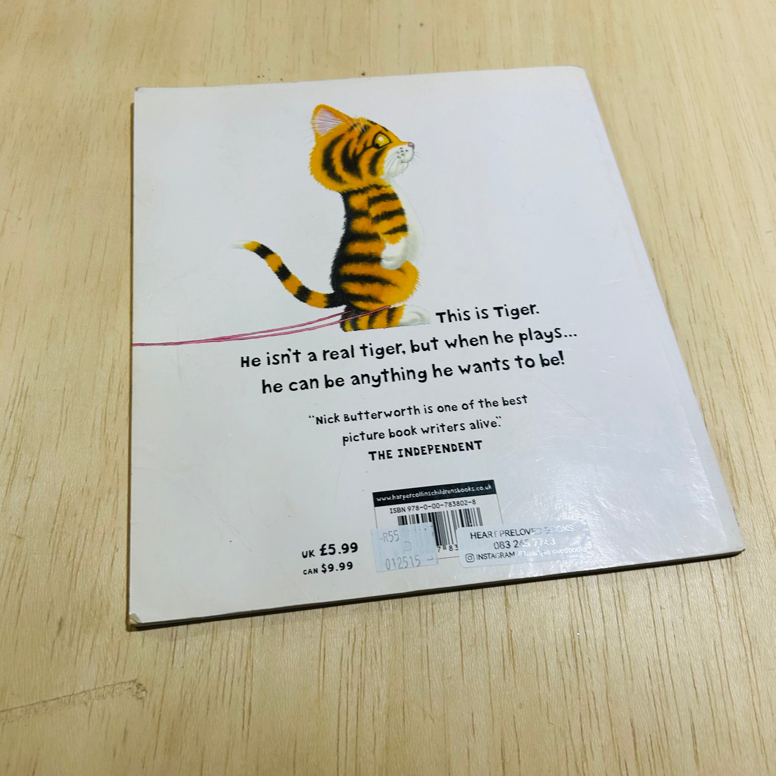 Tiger