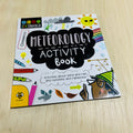 Meteorology Activity Book