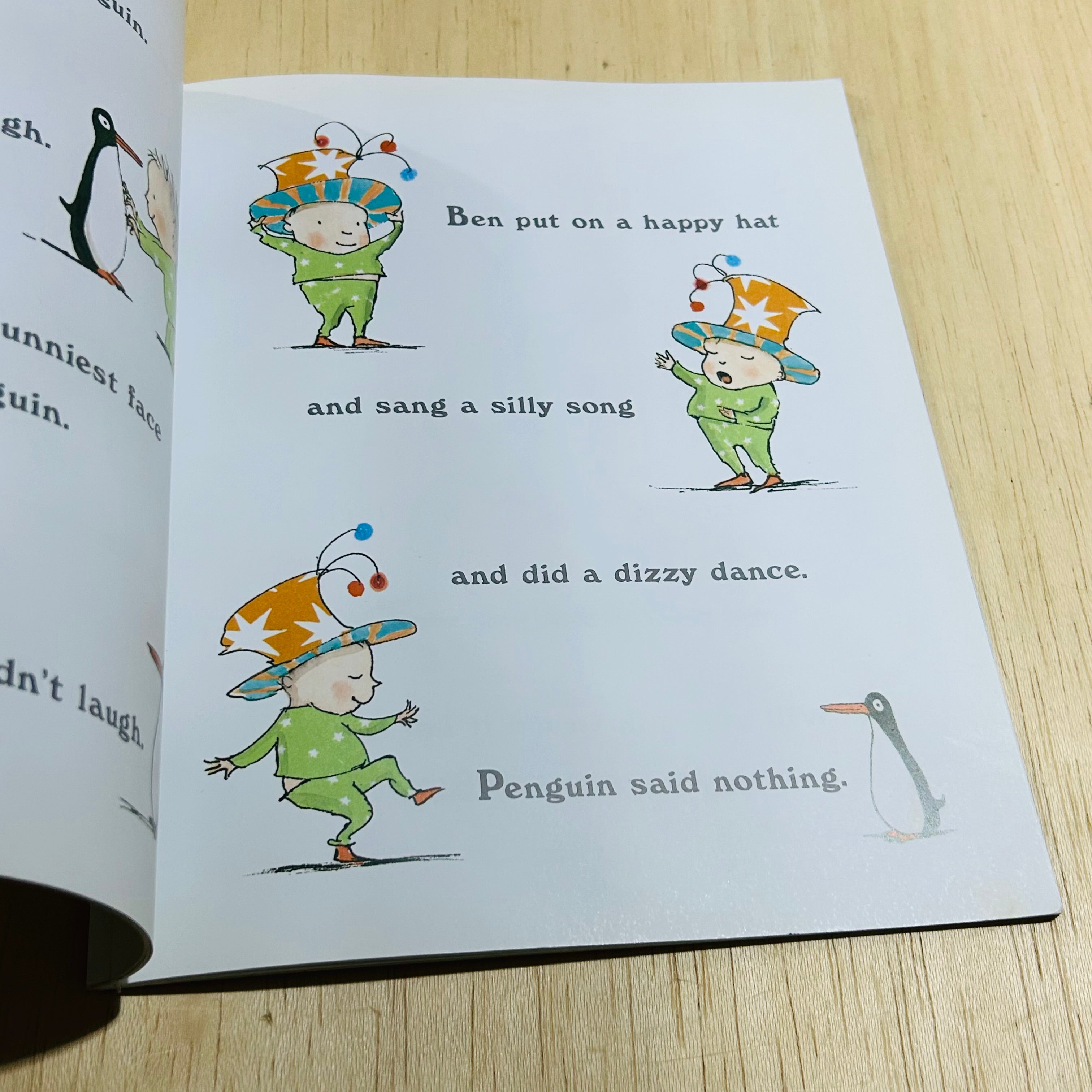 Penguin