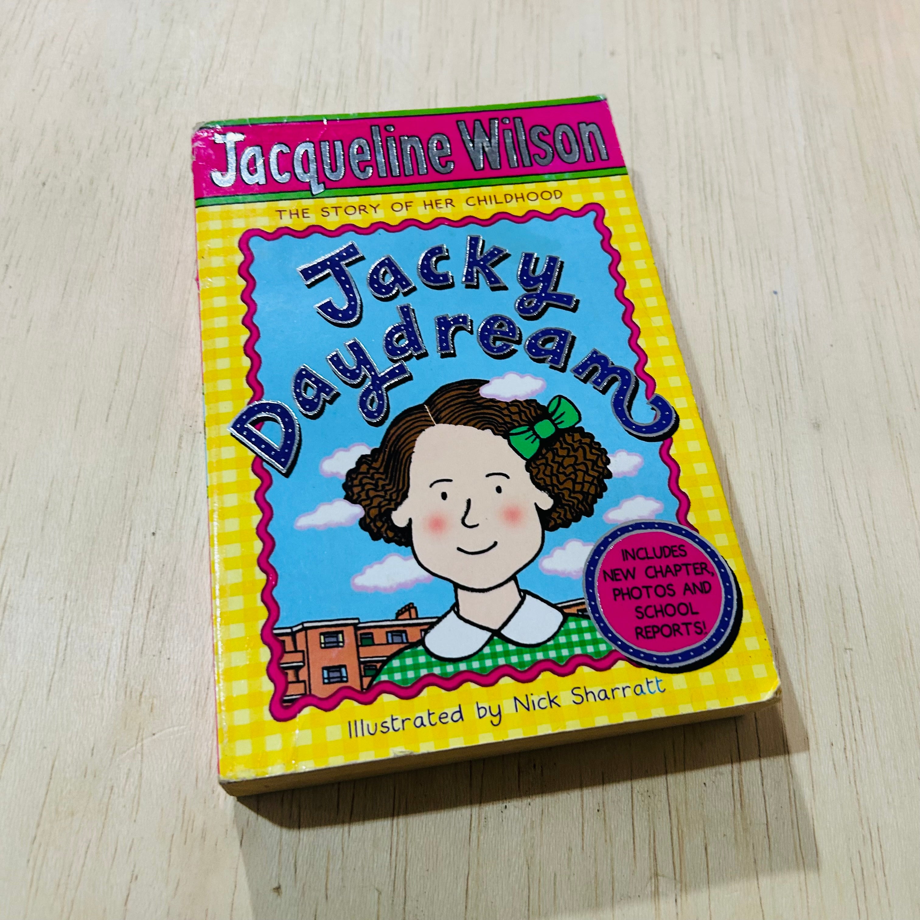 Jacky Daydream