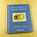 Cecily Parsley’s Nursery Rhymes