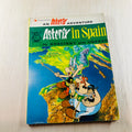Asterix in Spain