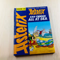 Asterix and the Legionary