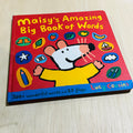 Maisy's Amazing Big Book of Words