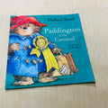 Paddington at the Carnival