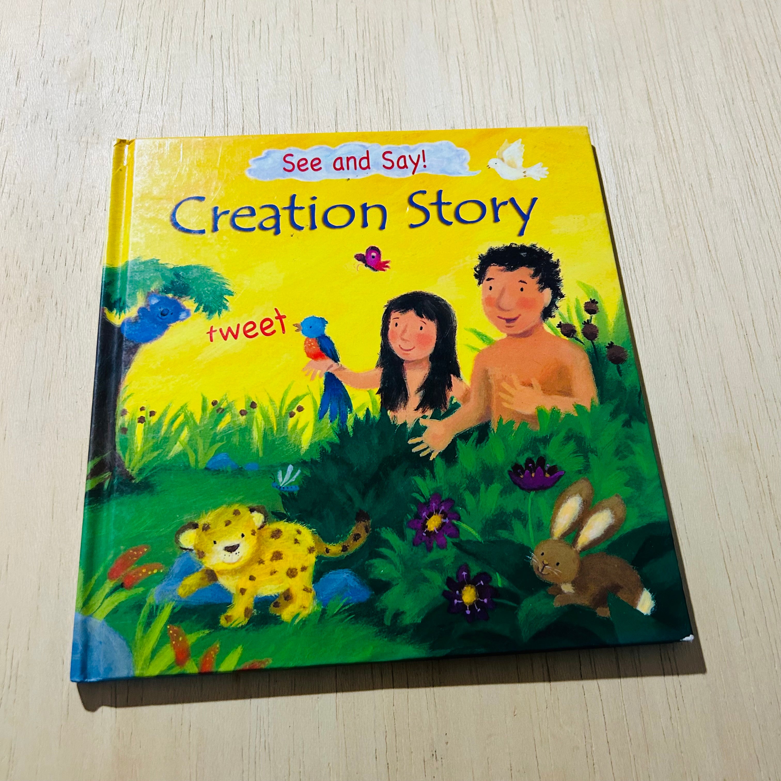 The Creation Story