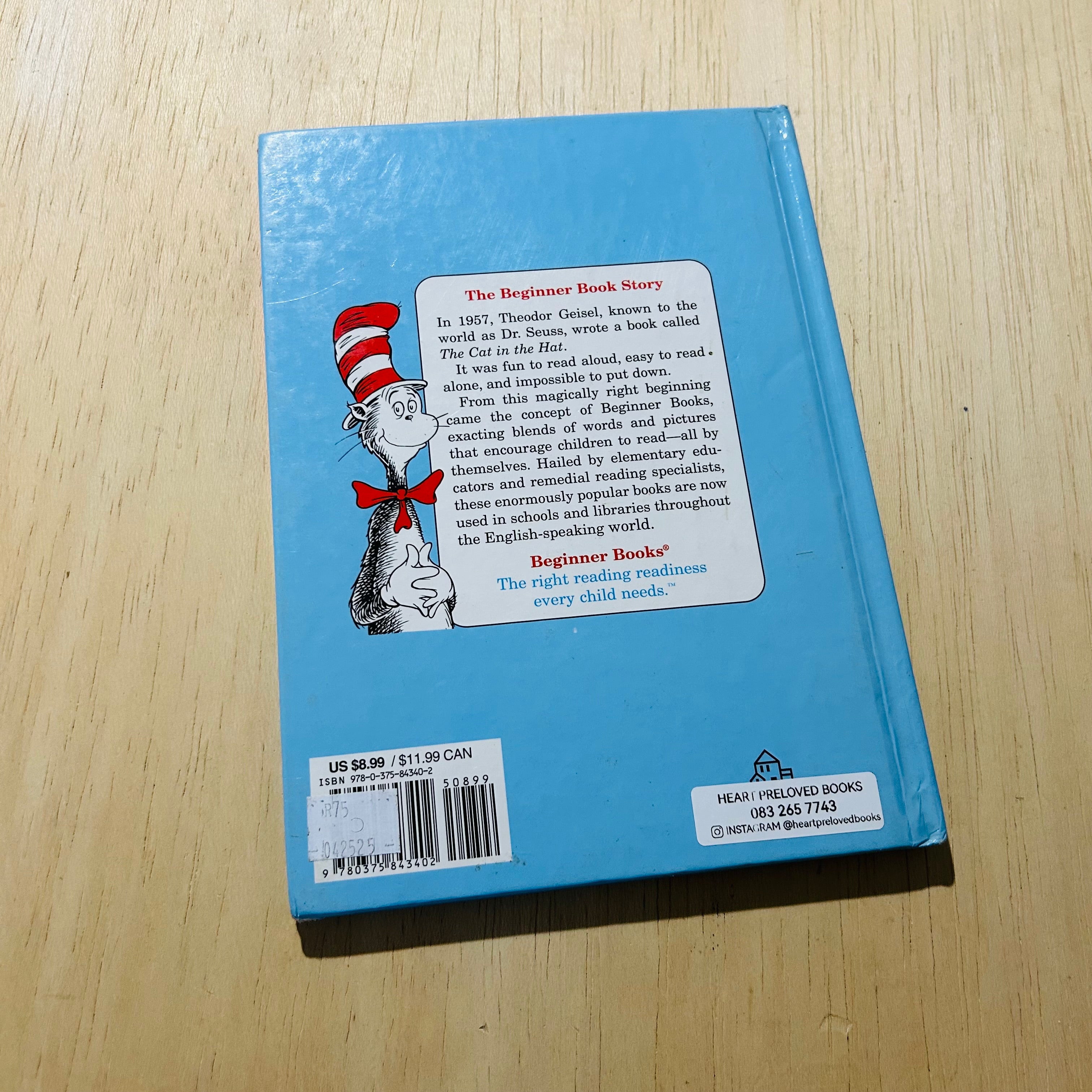 The Belly Book