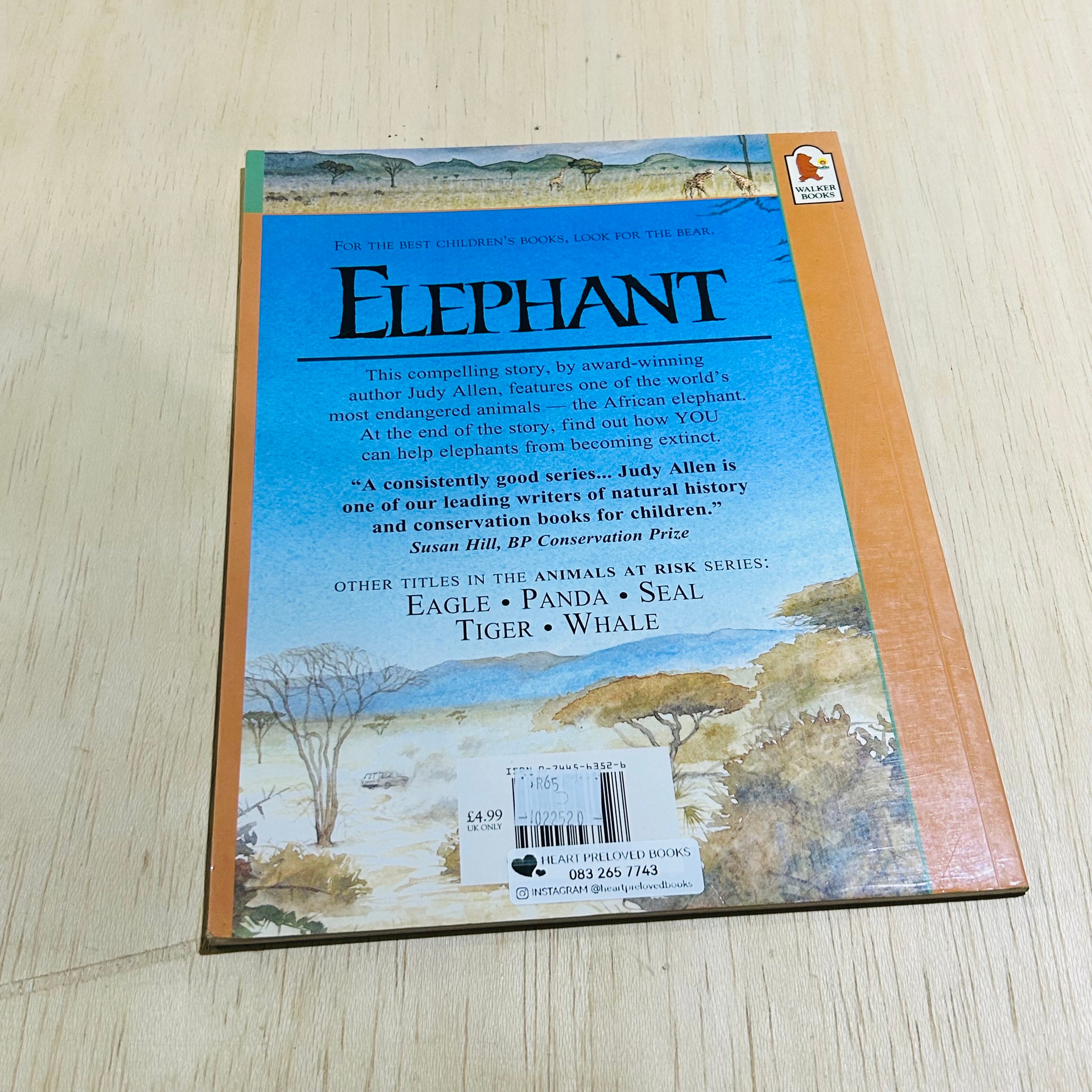 Elephant