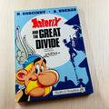 Asterix and the Great Divide