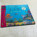 Tiddler the Storytelling Fish