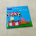 Peppa Pig Fun at the Fair