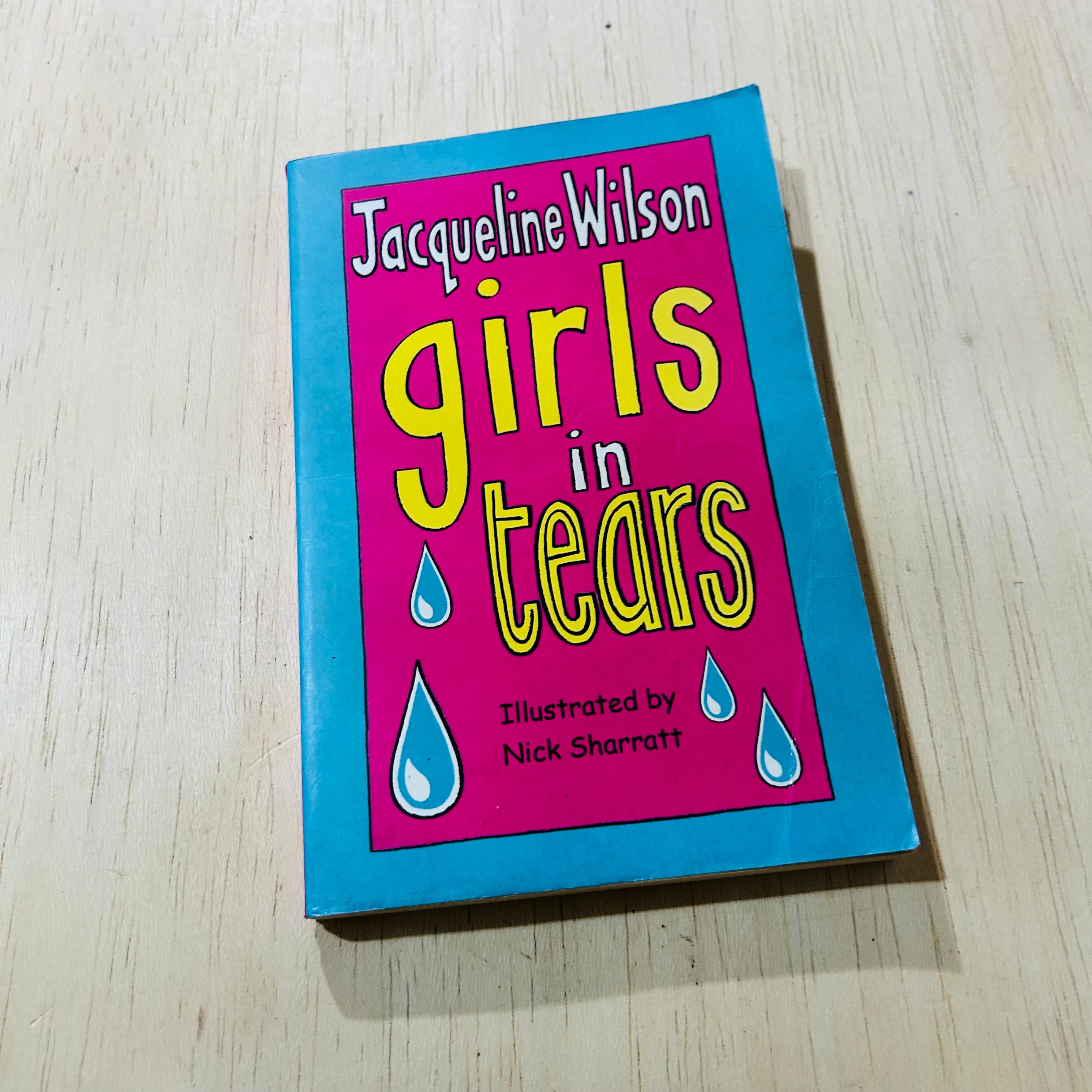 Girls in Tears