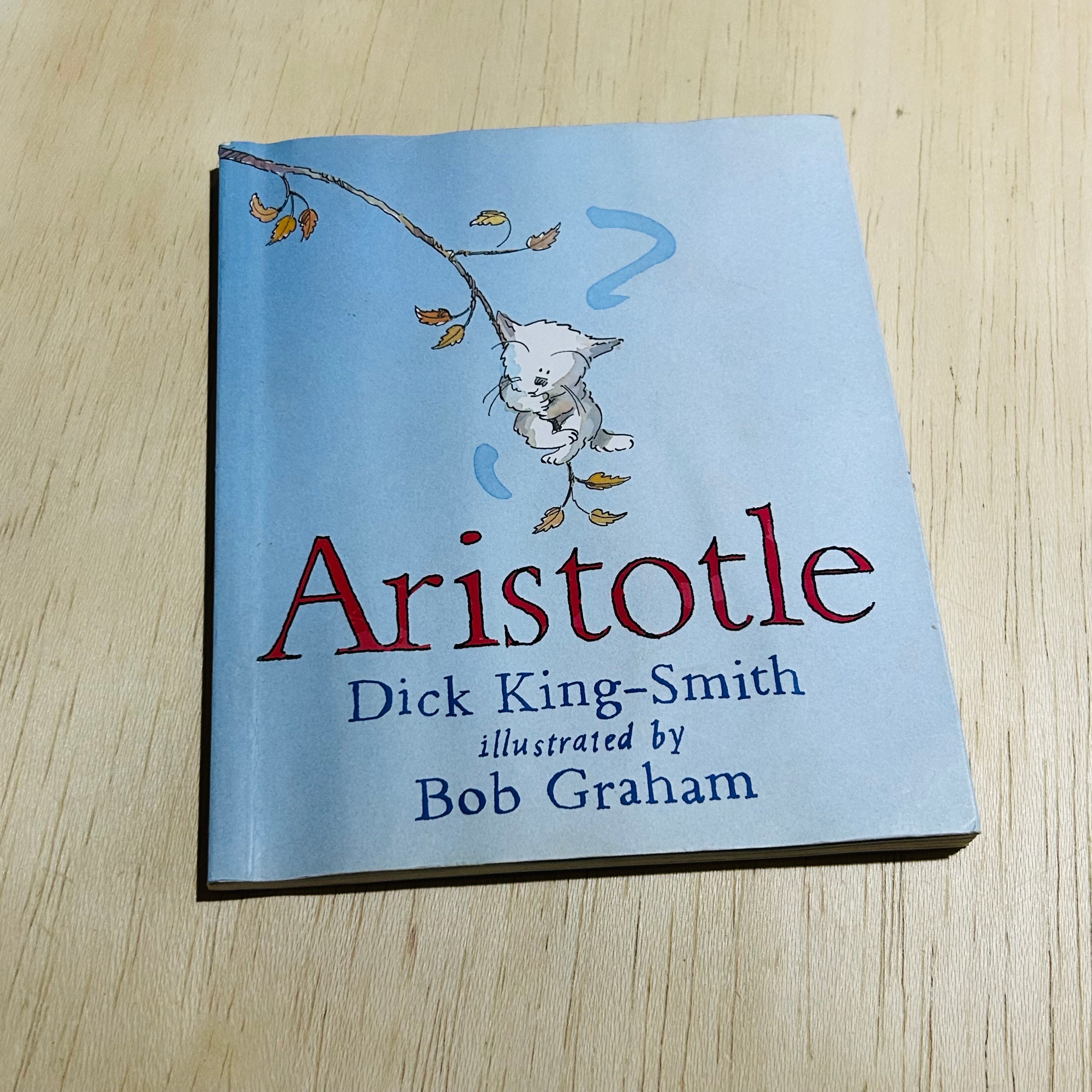 Aristotle