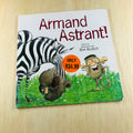 Armand Astrand!