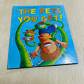 The Pets You Get