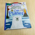 Curious Q and A About Our Planet - Softcover