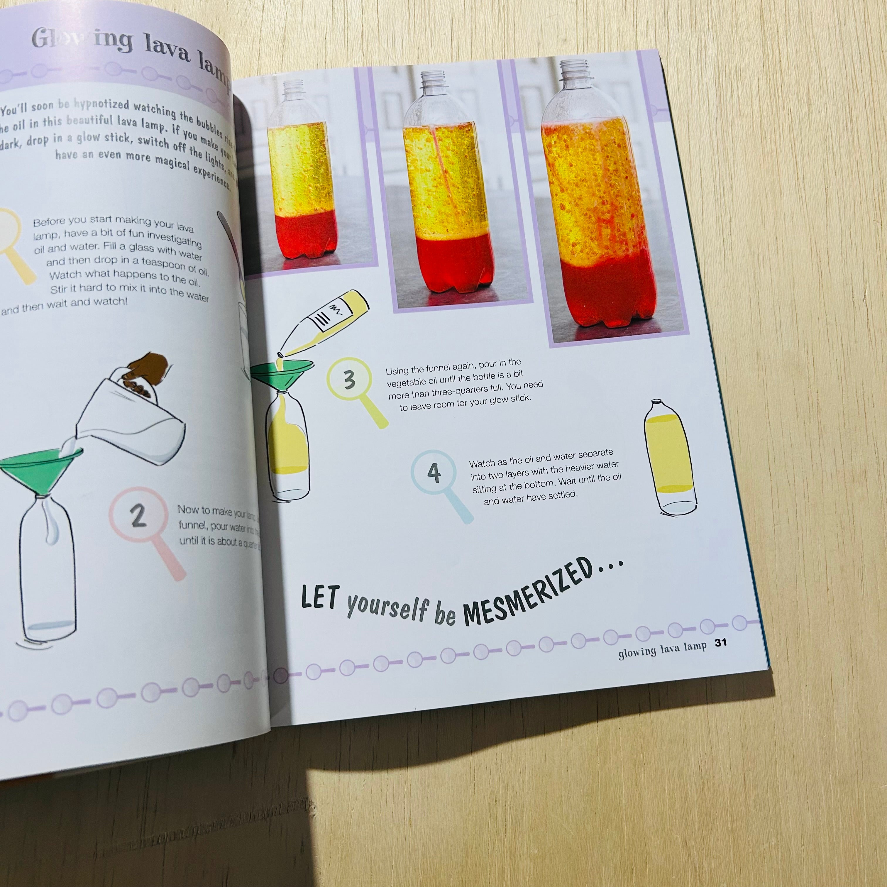 My First Science Book