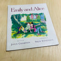Emily and Alice