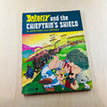 Asterix and the  Chieftain’s Sheild